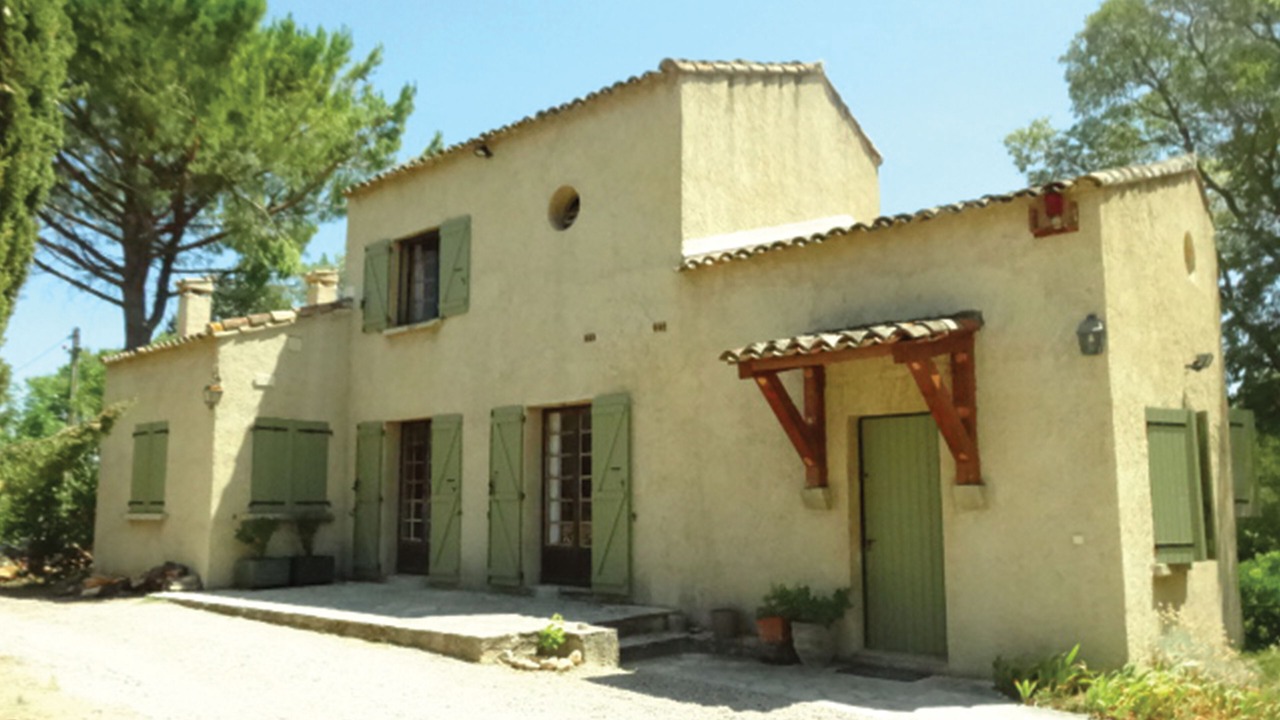 Photo of Outdoor in Le Pouget