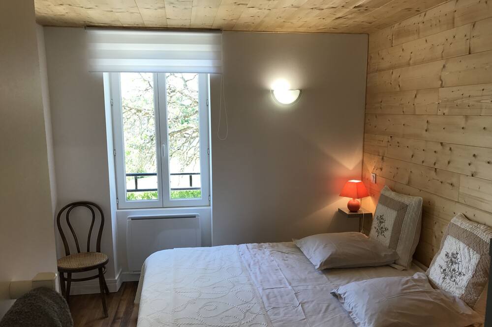 Photo of Bedroom in Grimault