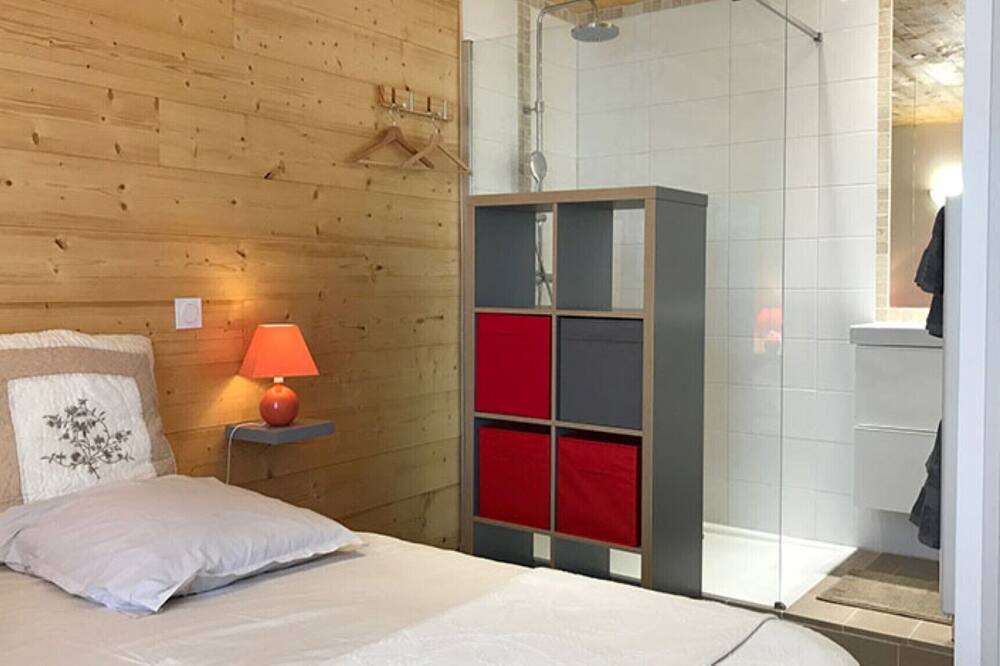 Photo of Bedroom in Grimault