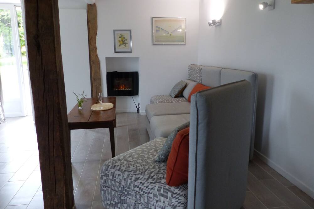 Photo of Livingroom in Grimault