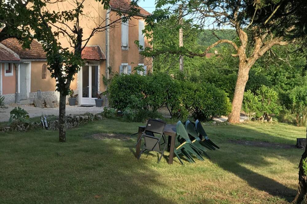 Photo of Outdoor in Grimault
