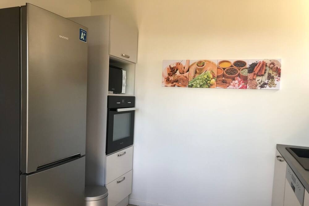 Photo of Kitchen in Grimault