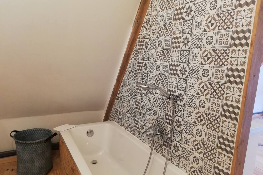 Photo of Bathroom in Steenbecque