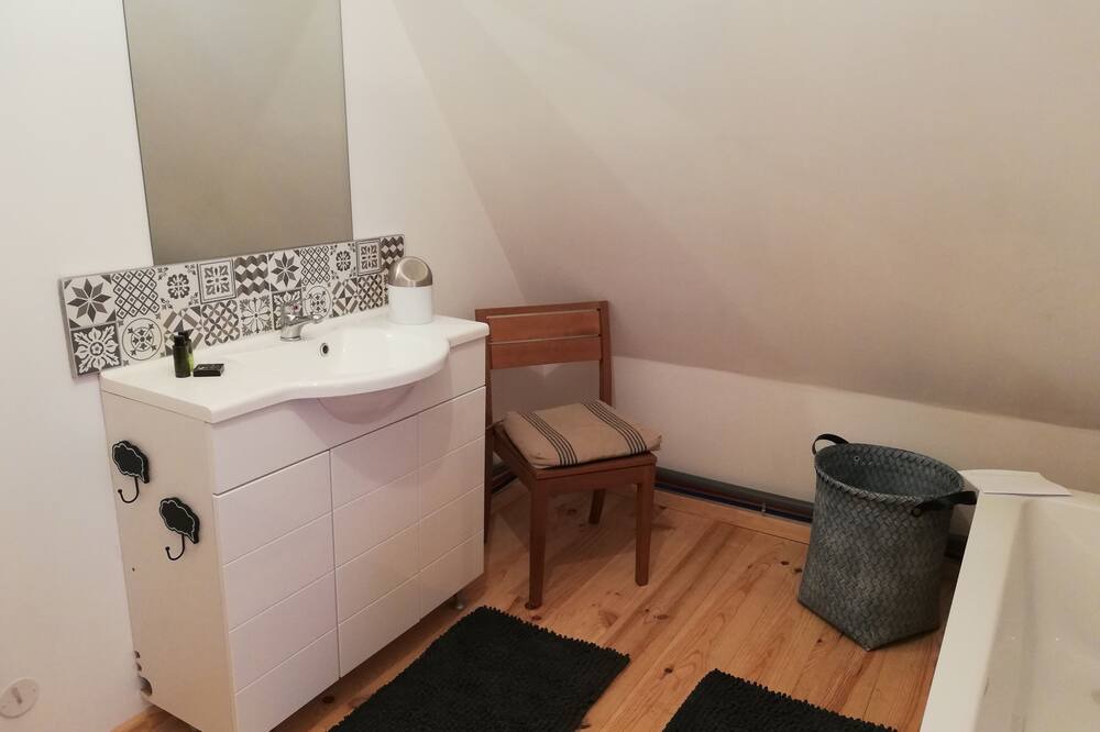 Photo of Bathroom in Steenbecque