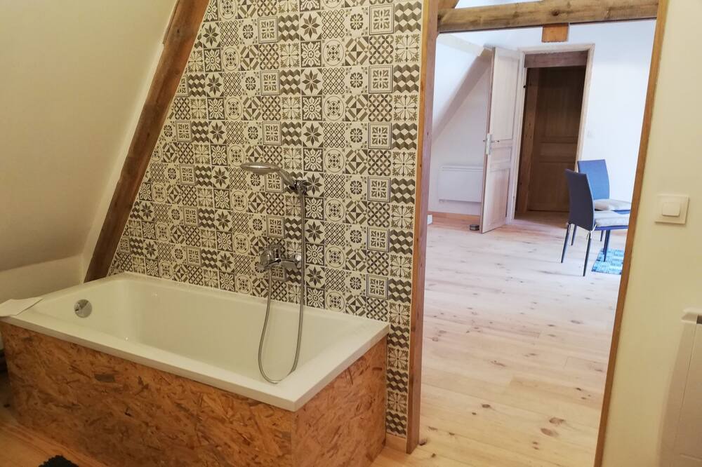 Photo of Bathroom in Steenbecque