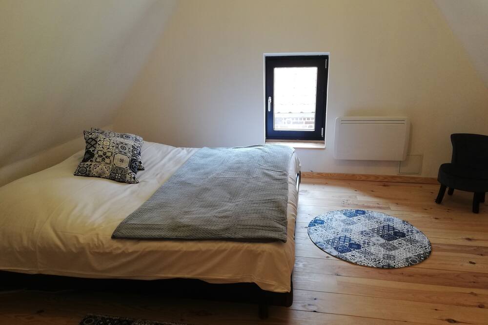 Photo of Bedroom in Steenbecque