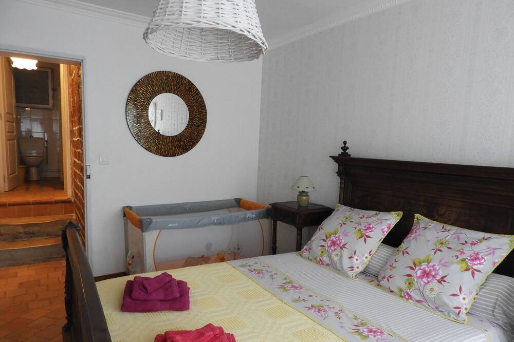 Photo of Bedroom in Montreuil-sur-Breche