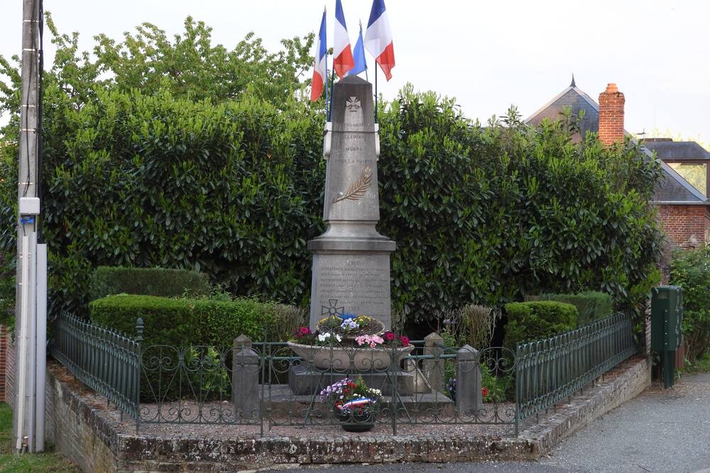 Photo of Outdoor in Montreuil-sur-Breche