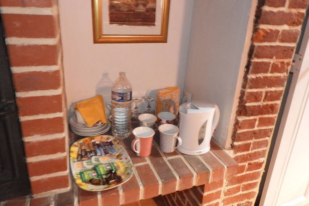 Photo of Kitchen in Montreuil-sur-Breche