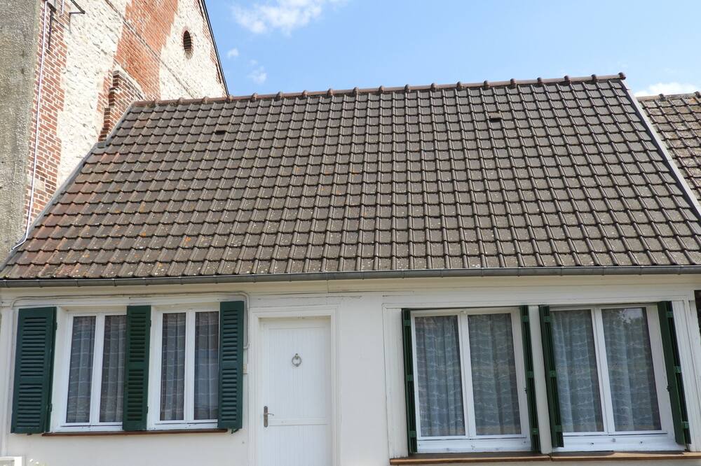 Photo of Outdoor in Montreuil-sur-Breche