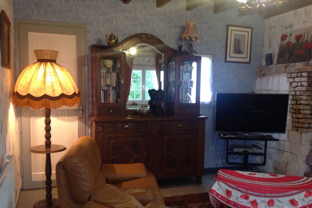 Photo of Livingroom in Vron