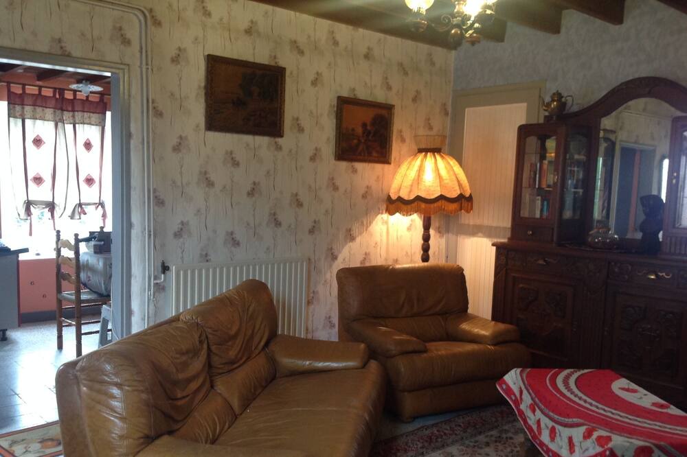 Photo of Livingroom in Vron