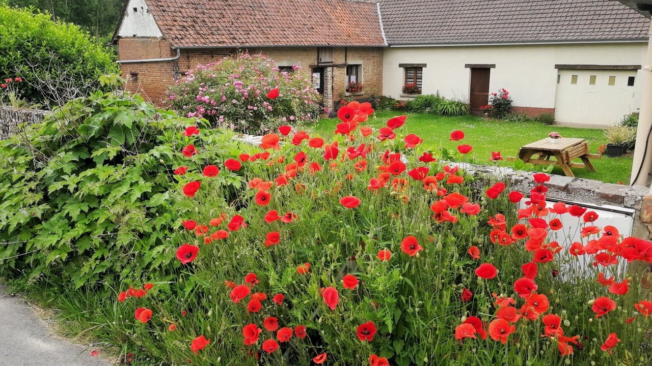 Photo of Outdoor in Mons-Boubert