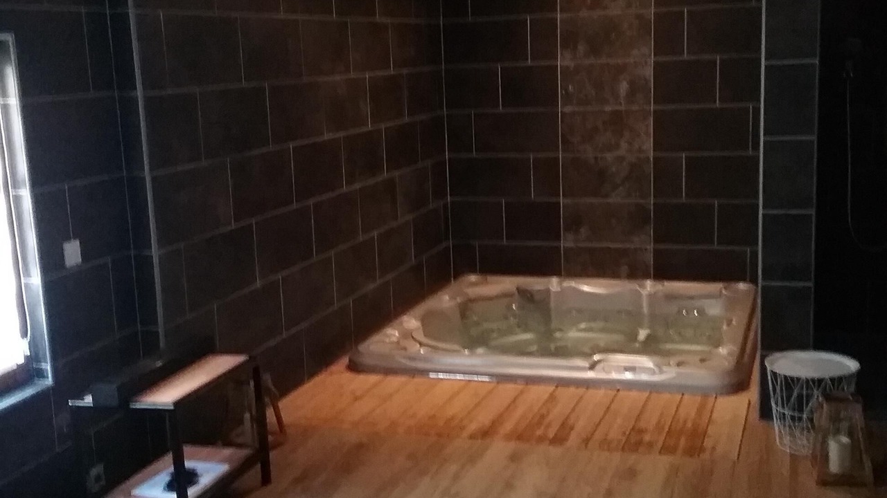Photo of Bathroom in Mons-Boubert