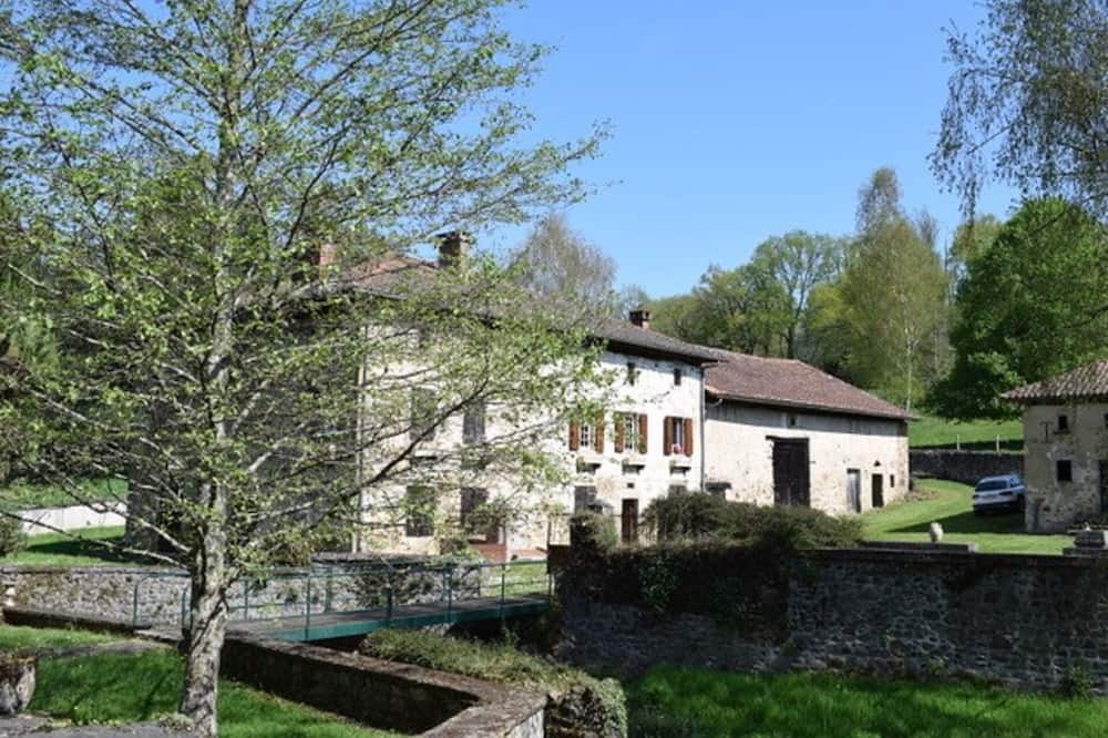 Photo of Outdoor in Cheronnac