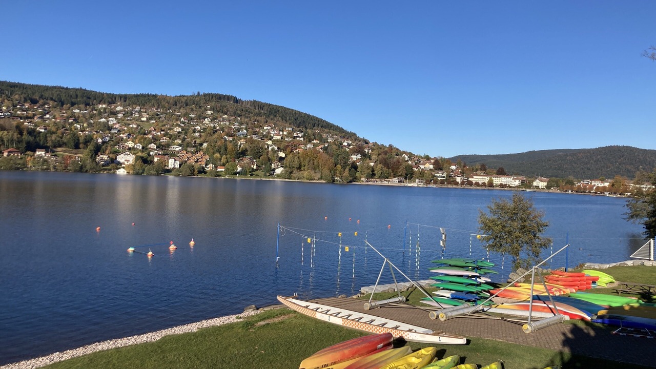 Photo of Outdoor in Gerardmer