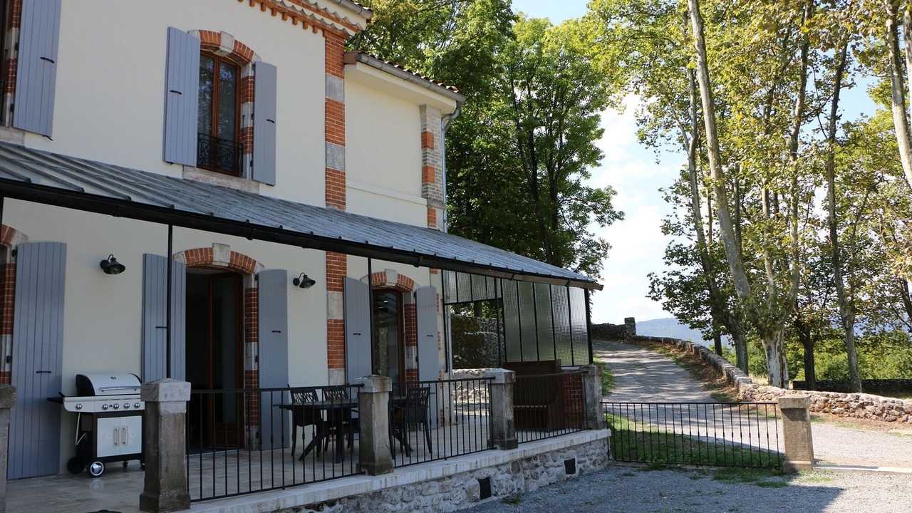 Photo of Outdoor in Privas