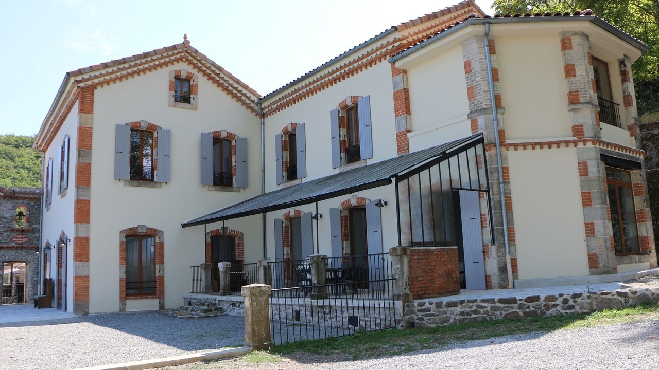 Photo of Outdoor in Privas