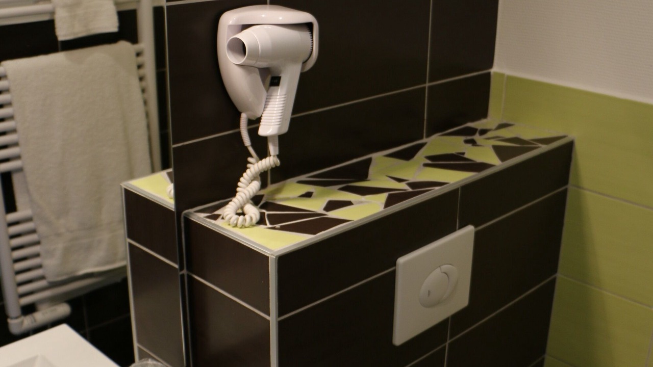 Photo of Bathroom in Privas
