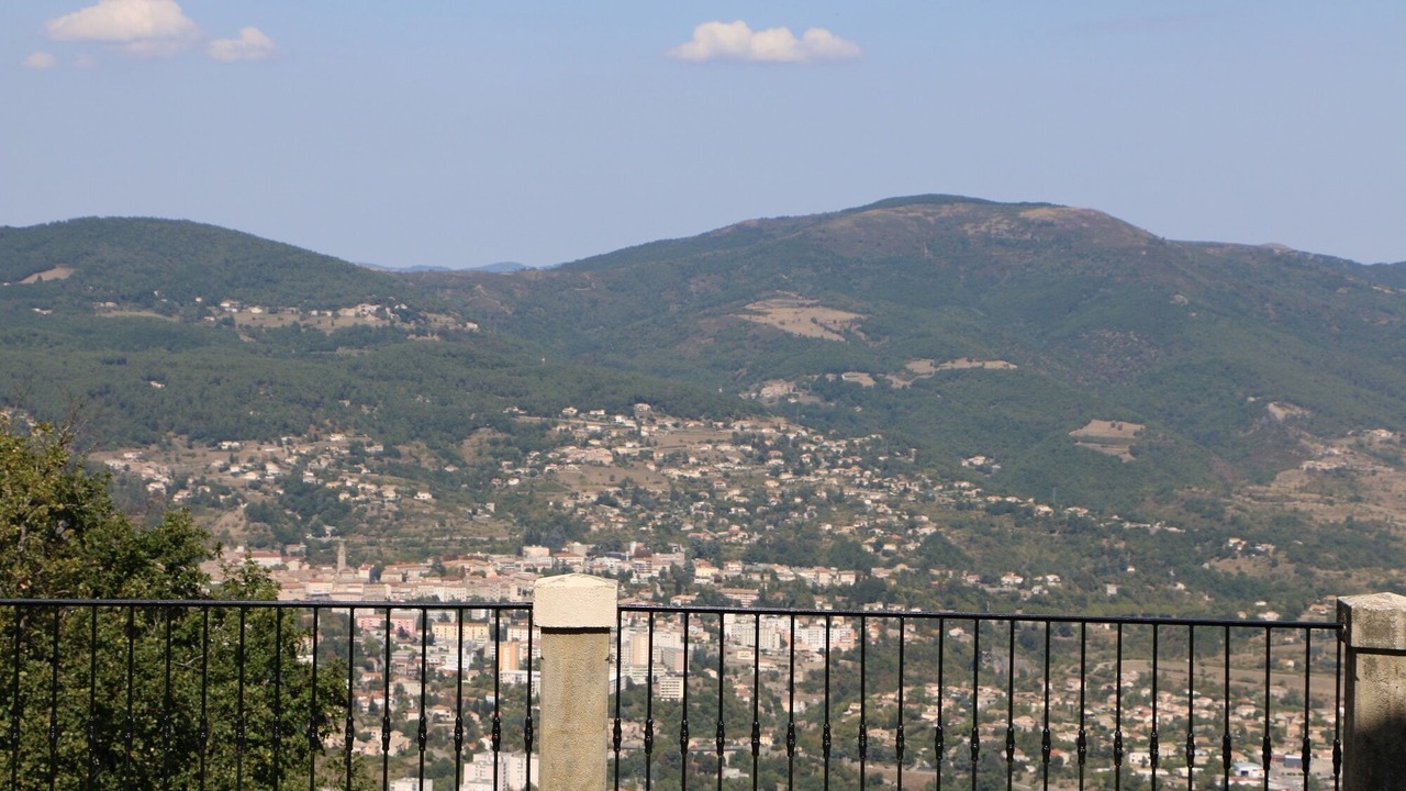 Photo of Outdoor in Privas