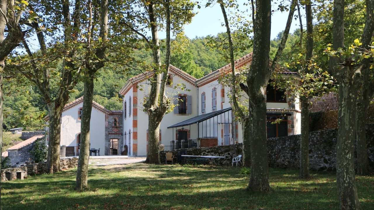 Photo of Outdoor in Privas