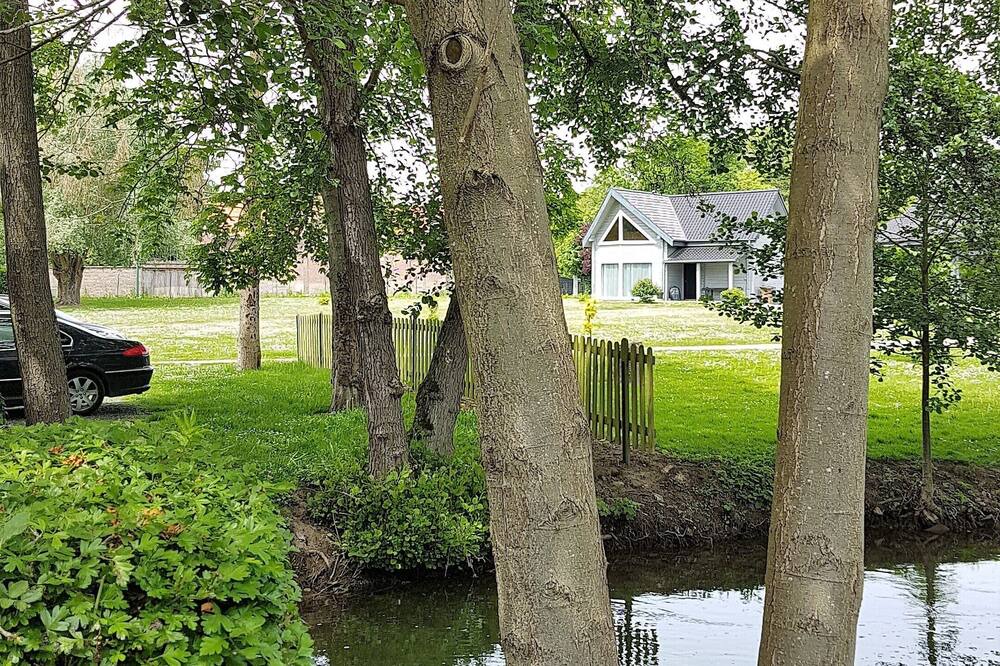Photo of Outdoor in Arleux