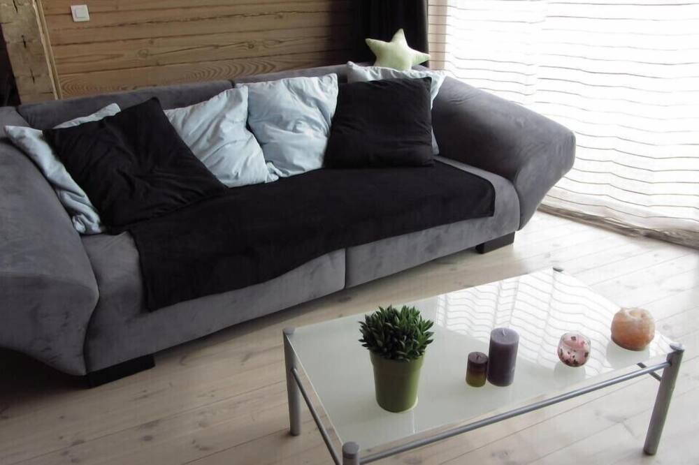 Photo of Livingroom in Arleux