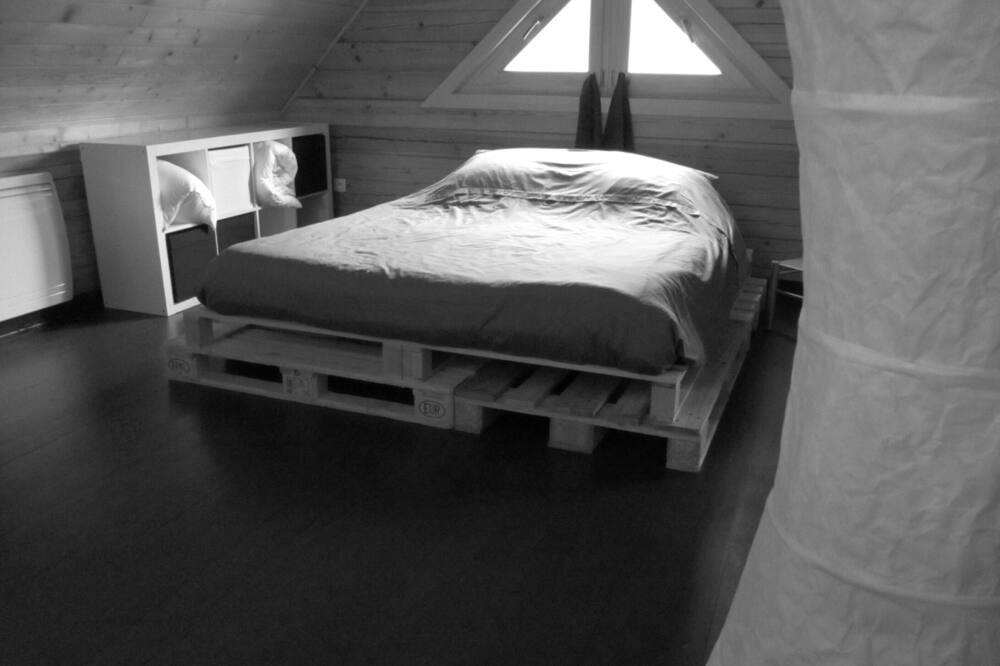 Photo of Bedroom in Arleux