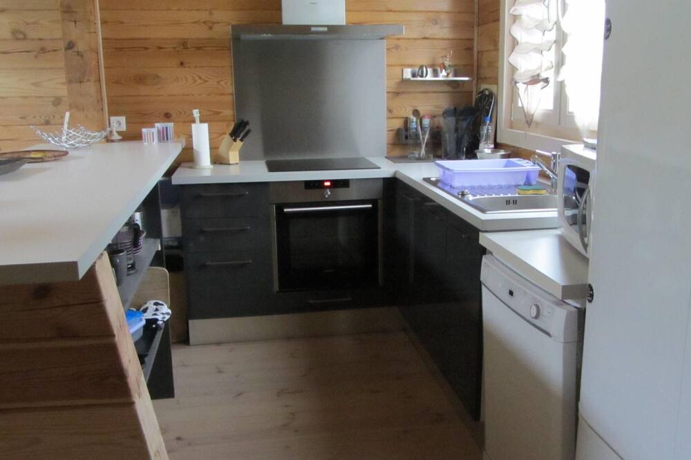Photo of Kitchen in Arleux
