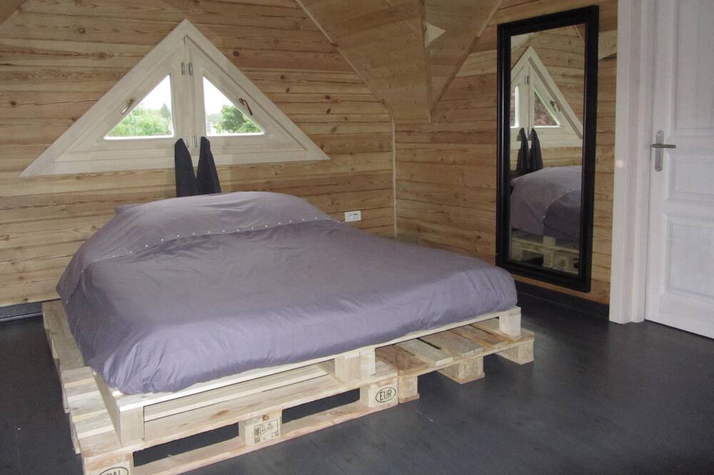 Photo of Bedroom in Arleux