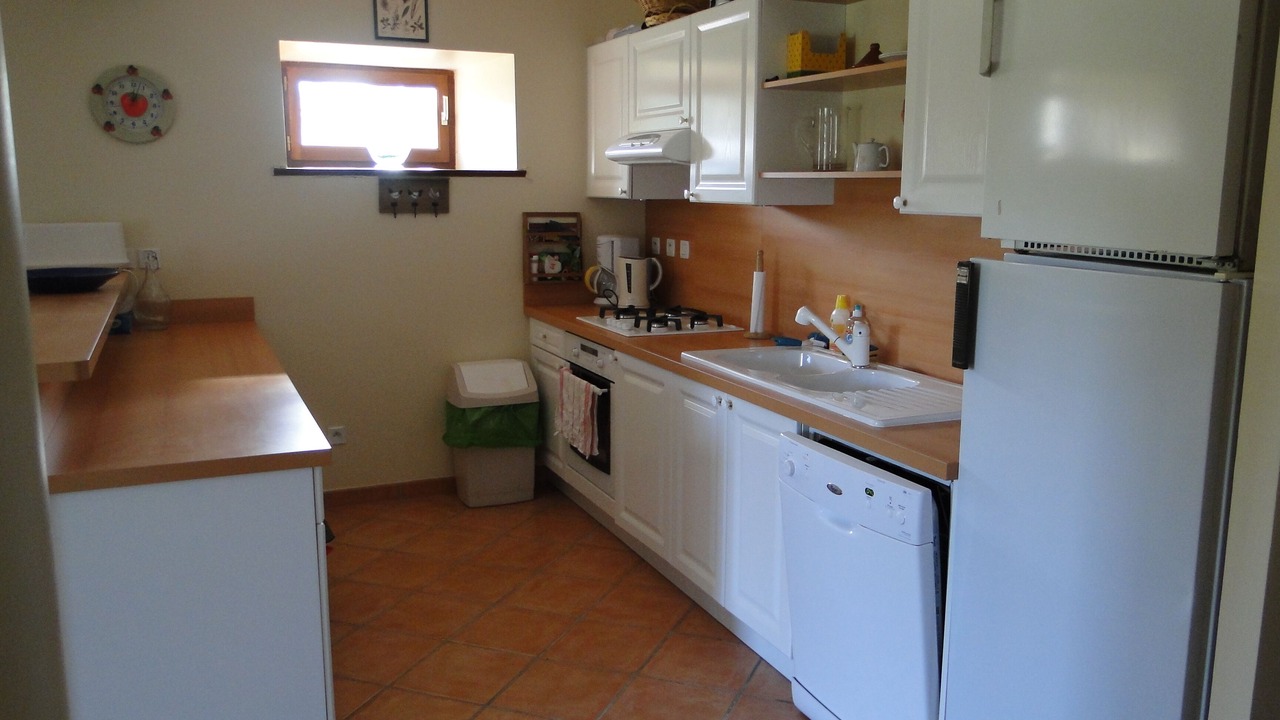 Photo of Kitchen in Boffres