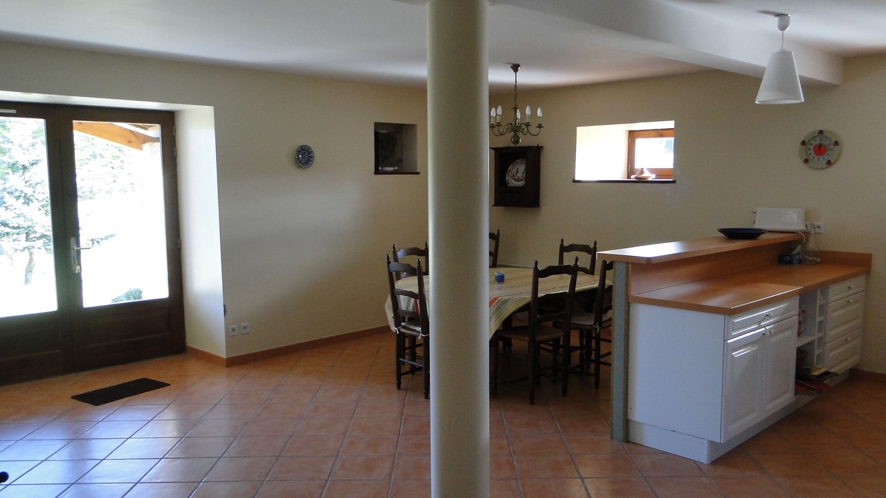 Photo of Kitchen in Boffres