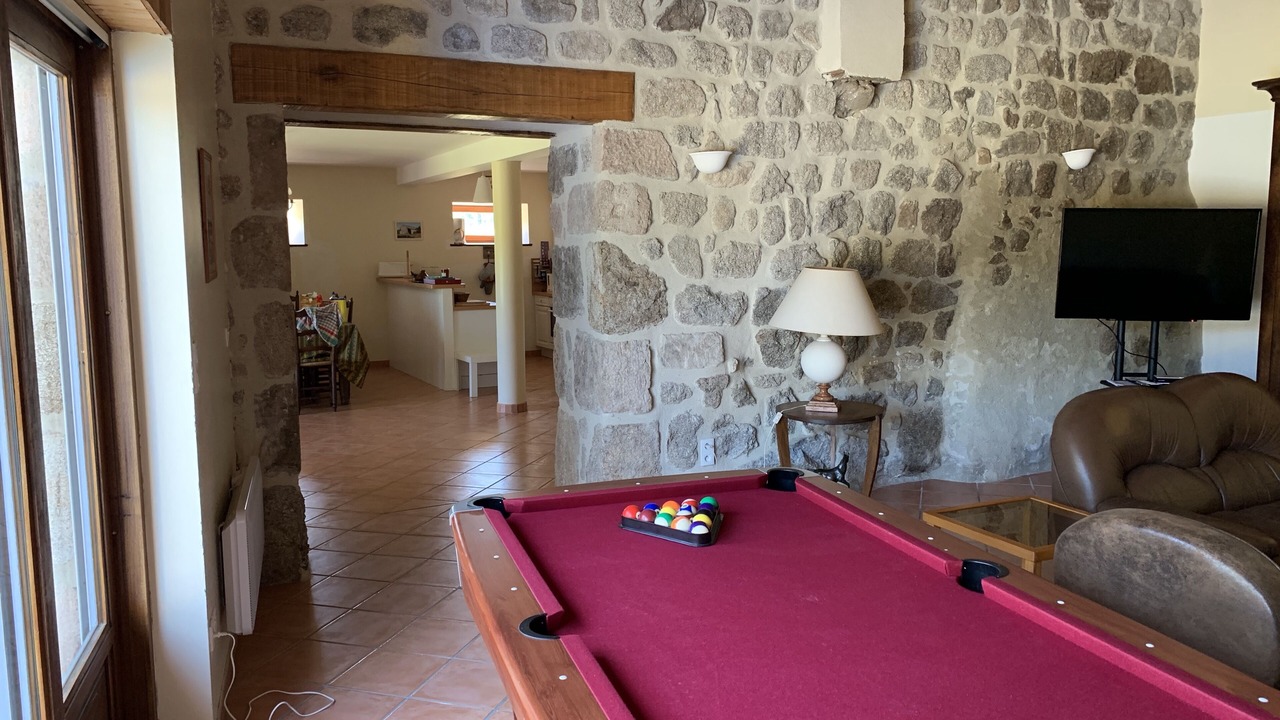 Photo of Bedroom in Boffres