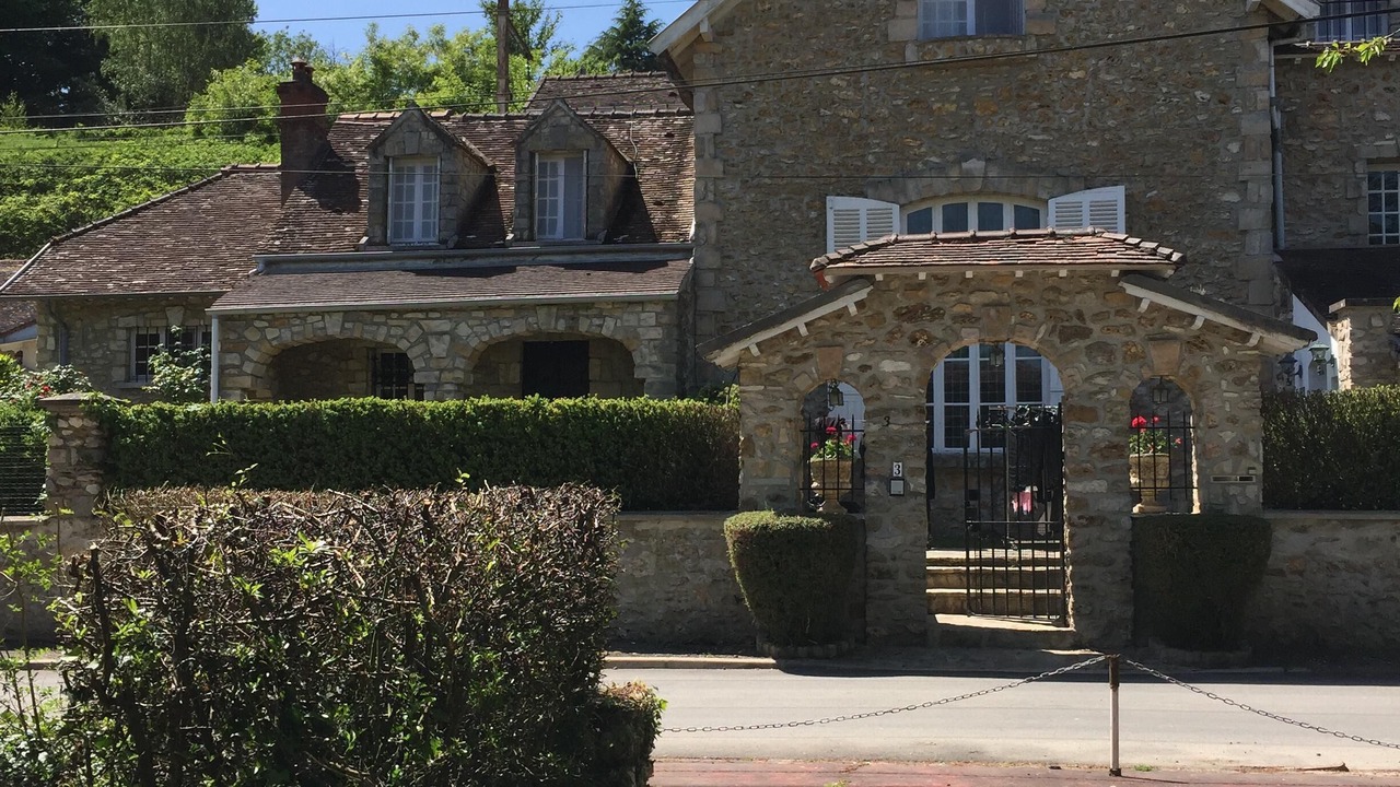 Photo of Outdoor in Boissise-le-Roi