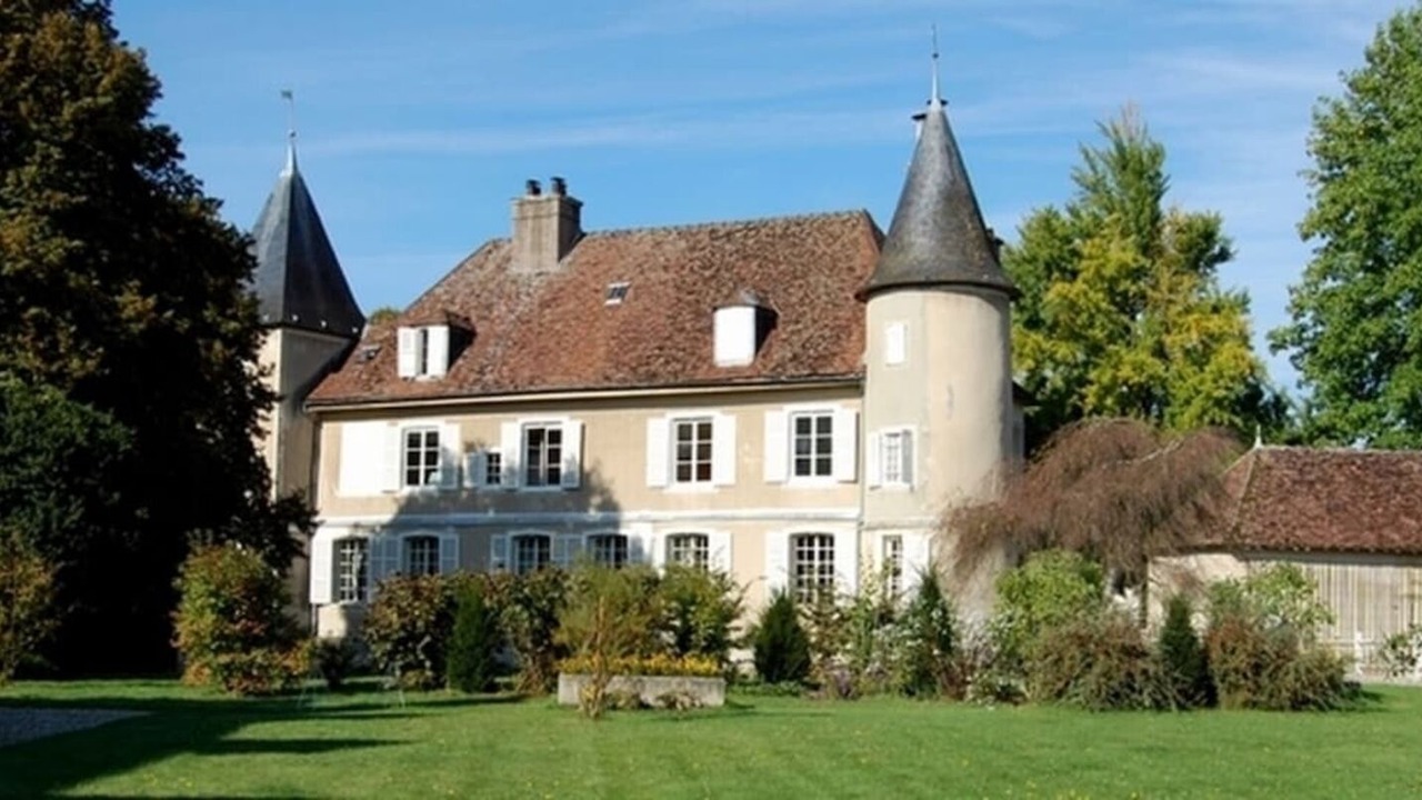 Photo of Outdoor in Rumilly-les-Vaudes