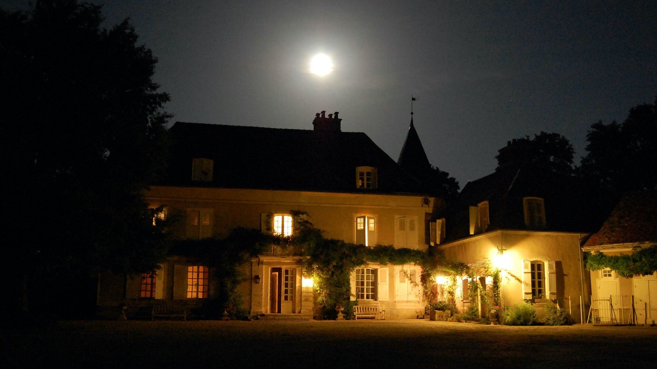 Photo of Outdoor in Rumilly-les-Vaudes