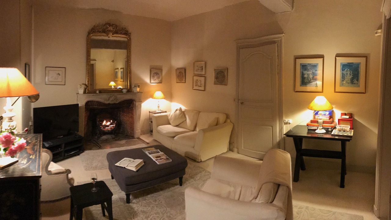 Photo of Livingroom in Rumilly-les-Vaudes