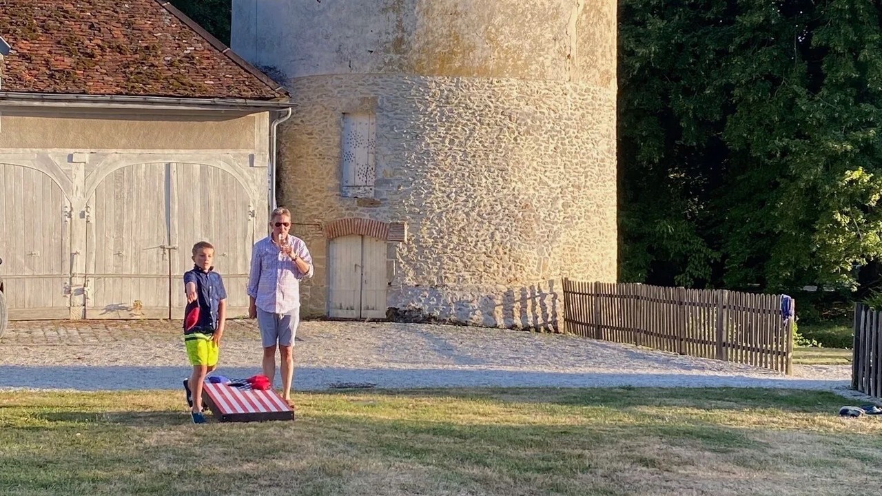 Photo of Outdoor in Rumilly-les-Vaudes