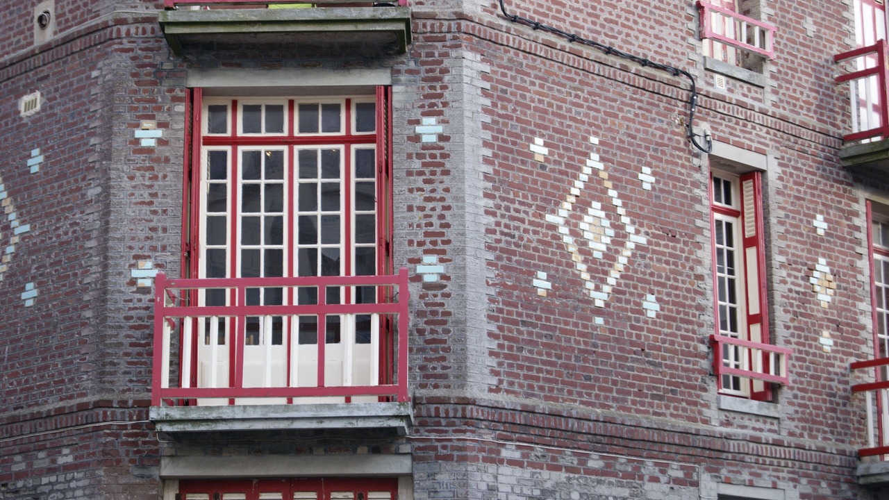Photo of Outdoor in Mers-les-Bains