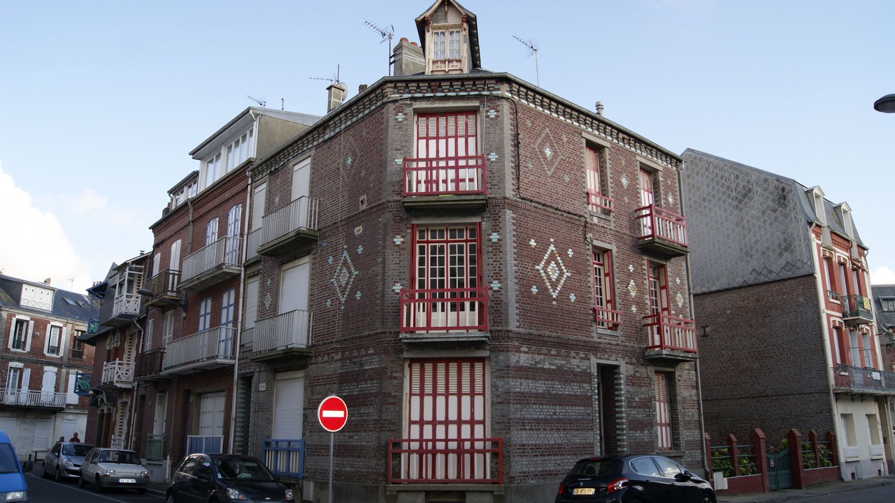 Photo of Outdoor in Mers-les-Bains