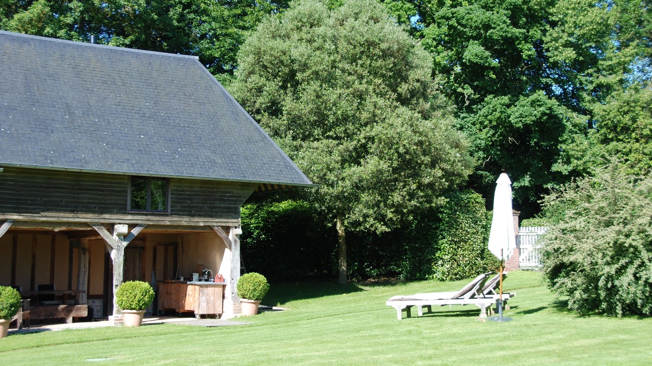 Photo of Outdoor in Moyaux