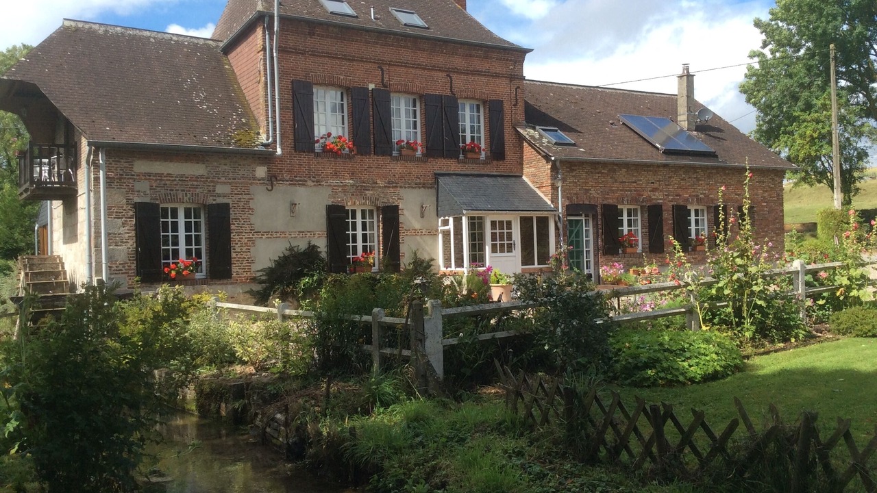 Photo of Outdoor in Sainte-Beuve-en-Riviere