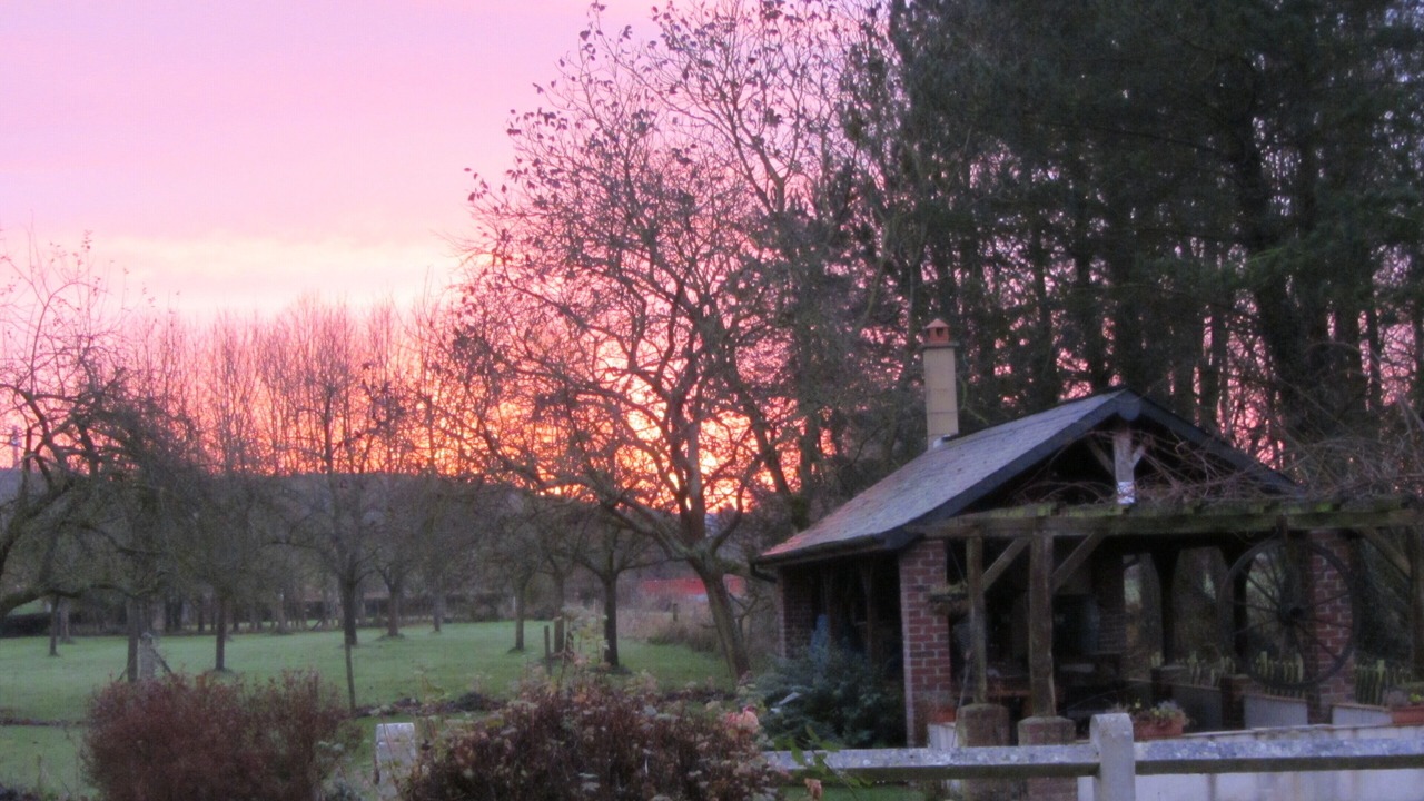 Photo of Outdoor in Sainte-Beuve-en-Riviere