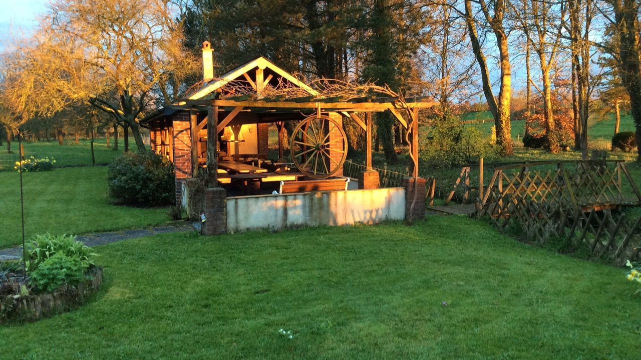 Photo of Outdoor in Sainte-Beuve-en-Riviere