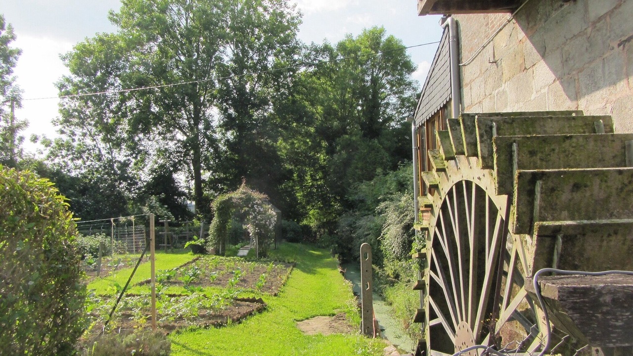 Photo of Outdoor in Sainte-Beuve-en-Riviere