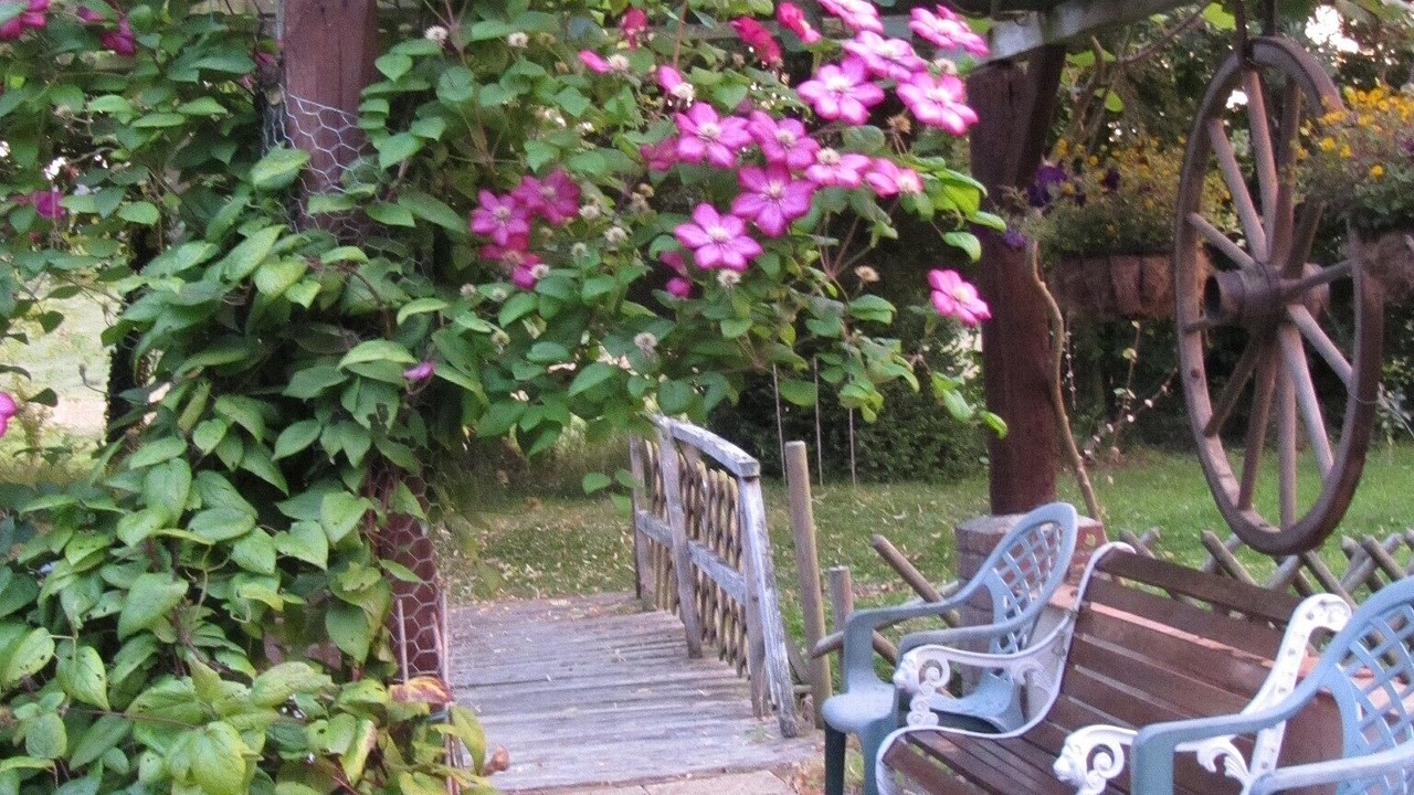 Photo of Outdoor in Sainte-Beuve-en-Riviere