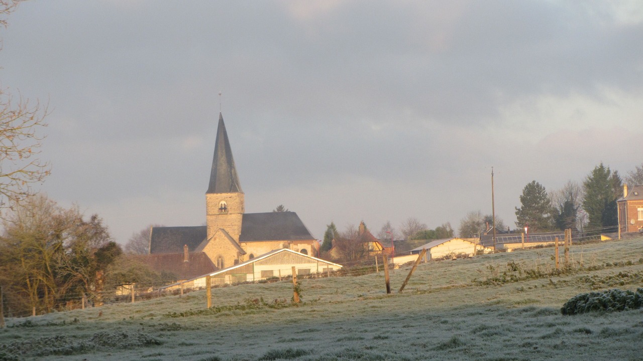 Photo of Others in Sainte-Beuve-en-Riviere