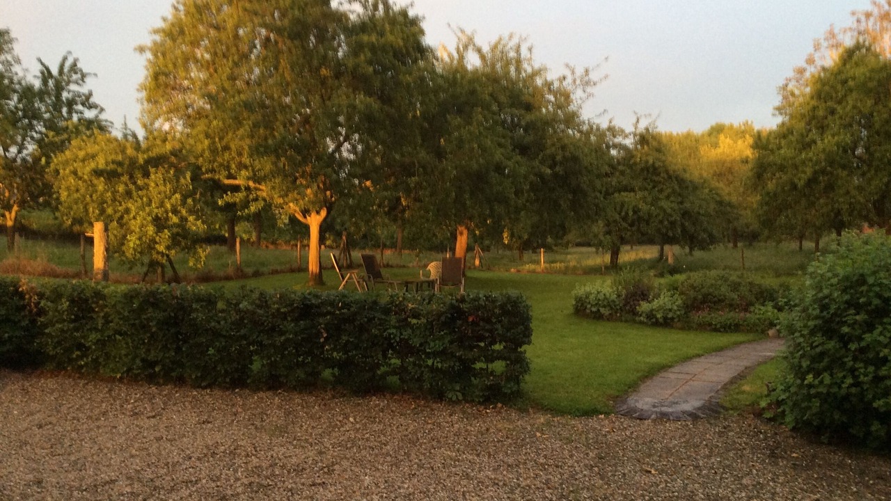 Photo of Outdoor in Sainte-Beuve-en-Riviere