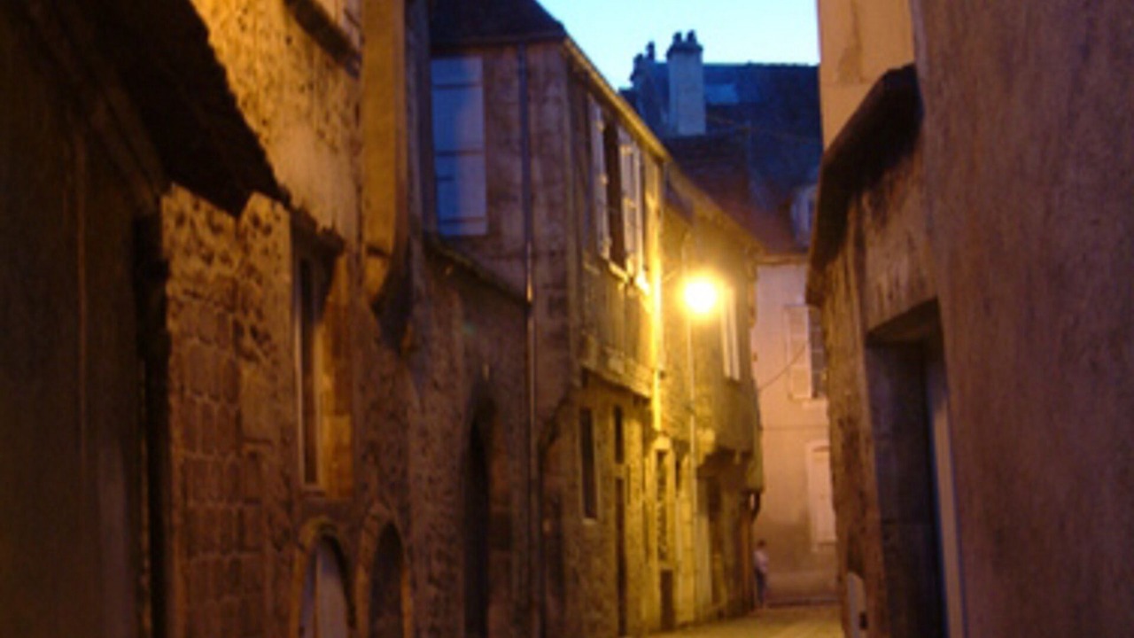 Photo of Outdoor in Magny