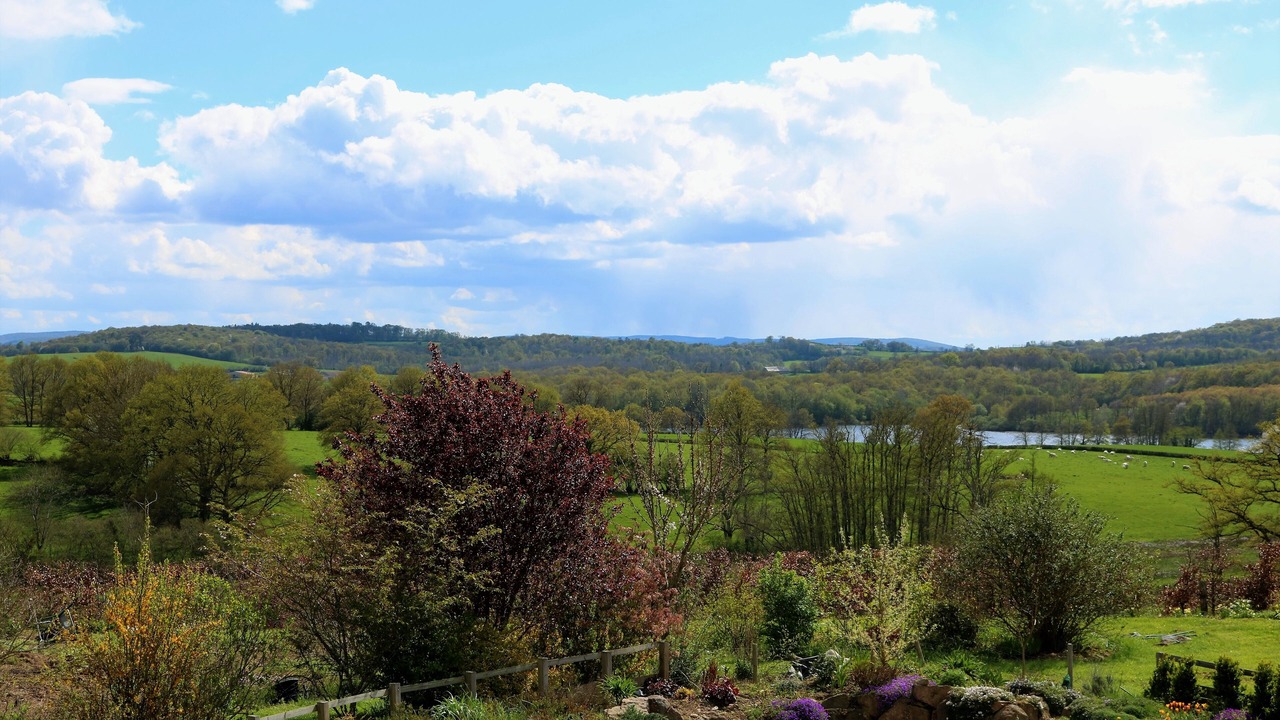 Photo of Outdoor in Magny